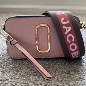 Marc Jacobs Snapshot